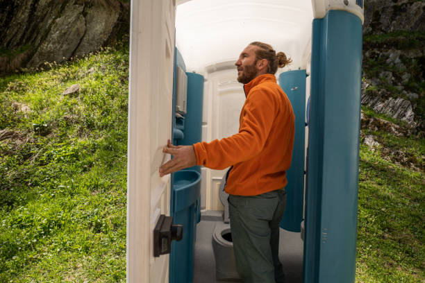 Best Sanitation services for porta potties  in South Sarasota, FL