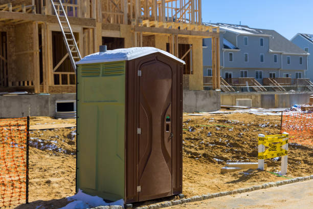 Best Construction site porta potty rental  in South Sarasota, FL