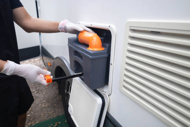 Best Affordable porta potty rental  in South Sarasota, FL