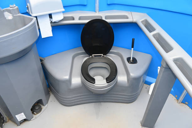 Porta potty rental for outdoor events in South Sarasota, FL