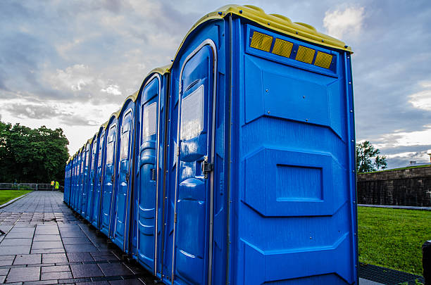 Best Long-term porta potty rental  in South Sarasota, FL