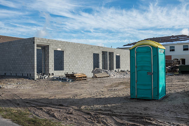 Best Porta potty rental near me  in South Sarasota, FL